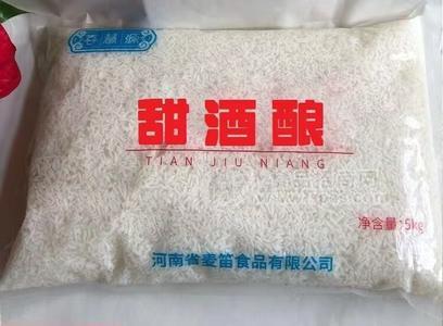 米酒生產(chǎn)廠家河南米酒廠家電話(huà)甜酒釀20公斤