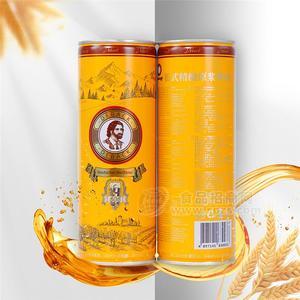 德巴克德式精酿原浆啤酒饮品1L招商