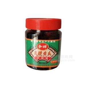 争锋爽脆黄瓜鲜甜味