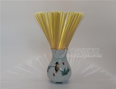 代工冲调食品儿童挂面挂面面条奶茶