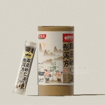 安童金方儿童系列药食同源   彤泻方陈皮砂仁汤