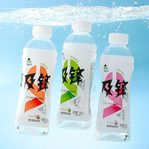 益正元及锋维生素运动饮料瓶装招商550ml