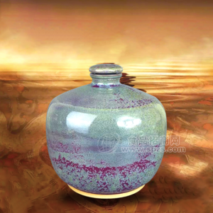 苏木河白酒容富箐 66度6斤装