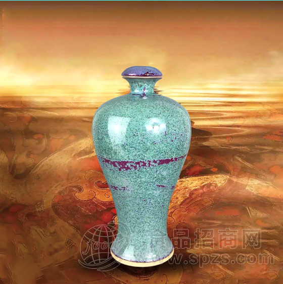 苏木河白酒箐梅 66度5斤装