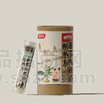 安童金方儿童系列药食同源   彤热方姜黄肉桂汤