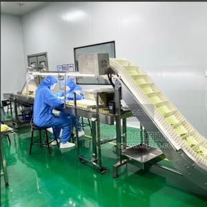 青岛三昌食品有限公司，提供烘焙类燕麦产品、坚果产品代工
