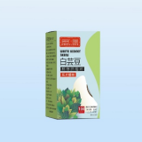 白芸豆膳食纤维片压片糖果