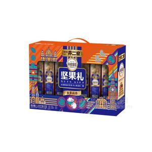 一井二家坚果礼步步高升新春礼盒招商1.39kg