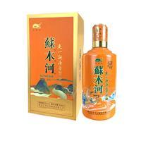 蘇木河本香500ml