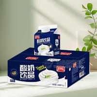 盼盼原味酸奶饮品箱装招商300ml×12盒