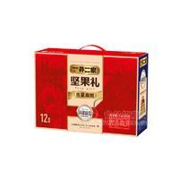 一井二家坚果礼吉星高照新春礼盒12袋装招商1.67kg