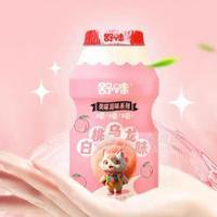 舒味白桃烏龍乳酸菌100ml*12