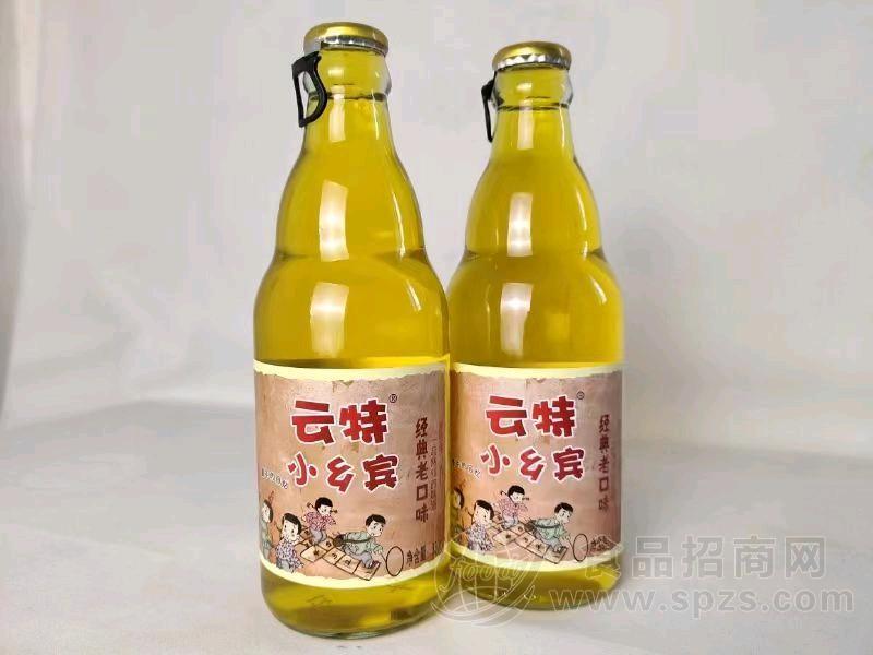 云特小乡宾