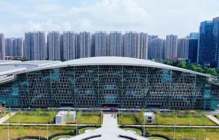 CAWFF2025第26届中国(安徽)国际糖酒食品交易会