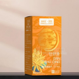 菊枸葛根粉片壓片糖果