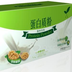 固體飲料定制廠家，蛋白質(zhì)粉代加工一線廠家