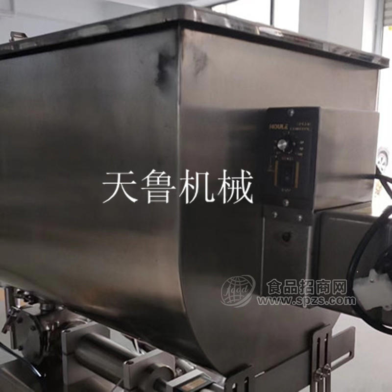 济南果脯果酱灌装机 天鲁糖浆灌装机