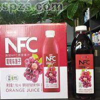 双鲜福方瓶葡萄车厘子