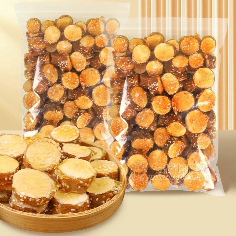 苗蔬蔬冰糖山药果蔬脆片厂家批发代加工订制外贸出口