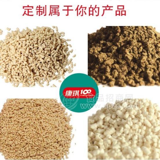 康琪壹佰OEM顆粒劑代加工|貼牌定制顆粒劑配方