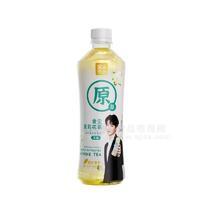 金尘茶原萃金尘无糖茉莉花茶饮料500ml