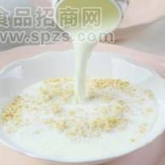 湖南代工燕麥麩粉OEM貼牌|固體飲料源頭廠家代工生產(chǎn)