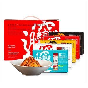 正宗西安特产面BIANGBIANG面宽面裤带面手工面一件代发