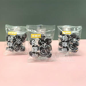 金鲤桥珍珠梅休闲零食蜜饯果脯袋装招商