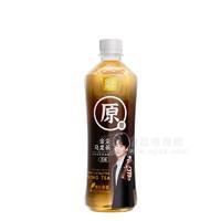 金尘茶原萃金尘无糖乌龙茶饮料500ml
