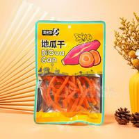 澳米伽地瓜干袋裝零食休閑食品70g