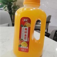 美好金芒芒果汁