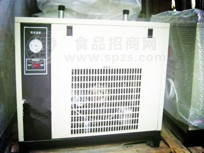 180公斤高壓冷干機(jī)  16MPA冷干機(jī)