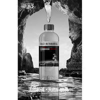 椰吉星一脉相承弱碱苏打水天然水饮品瓶装招商598ml