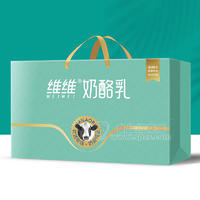 维维奶酪乳优质牧场奶源纯正礼盒装招商