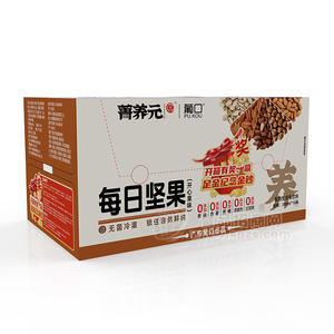 菁養(yǎng)元葡口開心果味每日堅果植物蛋白飲料388mlx15瓶