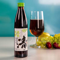 恒利康真發(fā)酵果蔬酵素 發(fā)酵果蔬汁飲料瓶裝招商318ml