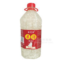 米兄弟 米酒飲品桶裝招商2L