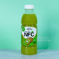养力元NFC猕猴桃复合果汁饮料瓶装招商550ml
