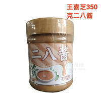 王喜芝二八醬調(diào)味品罐裝招商350g