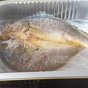 寻海千味/福建宁德/青花椒大黄鱼