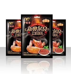 伊冠園新奧爾良腌肉料35g