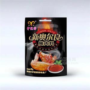 伊冠園新奧爾良腌肉料袋裝35g