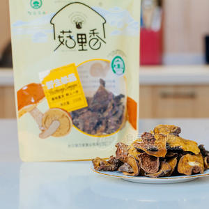 松蘑大黑山150g