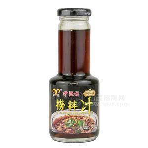 伊冠园回族捞拌汁瓶装220g