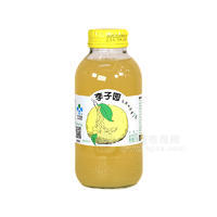 李子園雙柚汁復合果汁飲料瓶裝招商310ml