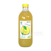 李子園雙柚汁復(fù)合果汁飲料瓶裝招商1kg