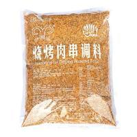 伊冠燒烤肉串調(diào)料袋裝