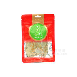 田坤道香葉調(diào)味料10g