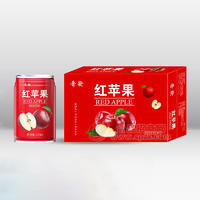 紅蘋果風(fēng)味飲料310ml