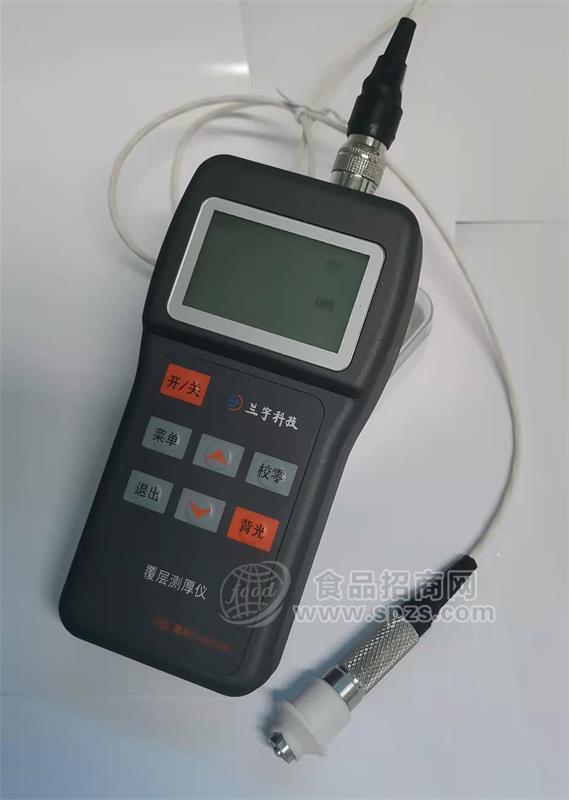 鹤壁高温镀锌测厚仪TT3100